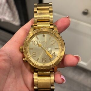 Nixon Simplify Watch